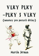 Wolves plky - plky with wolves - Ebook
