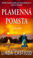 Plamenná pomsta  - Elektronická kniha
