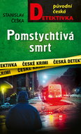 Vengeful Death - Ebook