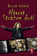 Návrat Strážce duší - Elektronická kniha