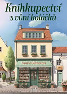 Bookstore with the smell of cookies - Ebook
