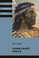 Vinnetou's legacy - Ebook
