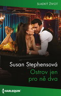 An island just for the two of them - Ebook
