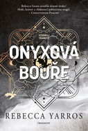 Onyxová bouře - Elektronická kniha
