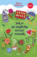 Jak si po anglicku učesat trávník - Elektronická kniha