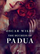 The Duchess of Padua - Ebook