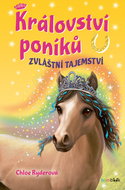 Pony Kingdom - Special Secrets - Ebook