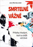 Smrtelně vážně - Elektronická kniha