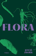Flora - Elektronická kniha