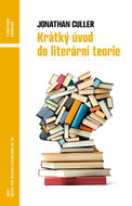 Krátký úvod do literární teorie - Elektronická kniha