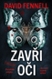 Zavři oči - Elektronická kniha