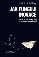Jak fungují inovace - Elektronická kniha
