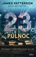23. půlnoc - Elektronická kniha