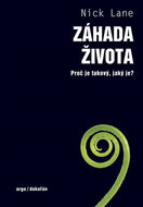 Záhada života - Elektronická kniha