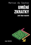 Umění zkratky - Elektronická kniha