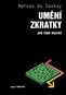 Umění zkratky - Elektronická kniha