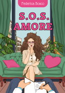 S.O.S. Amore - Elektronická kniha