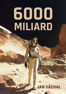 6000 miliard - Elektronická kniha