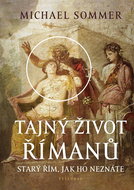 Tajný život Římanů - Elektronická kniha