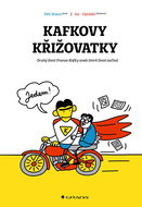 Kafkovy křižovatky - Elektronická kniha