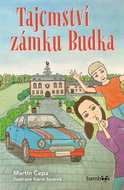 The Mystery of Budka Castle - Ebook