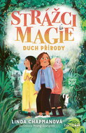 Guardians of Magic - Spirit of Nature - Ebook