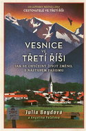 Vesnice ve třetí říši - Elektronická kniha