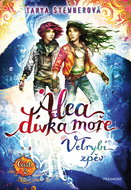 Alea - dívka moře: Velrybí zpěv (Část 2) - Elektronická kniha