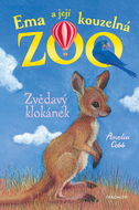 Ema a její kouzelná zoo - Zvědavý klokánek - Elektronická kniha