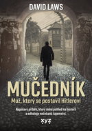 Mučedník - Elektronická kniha