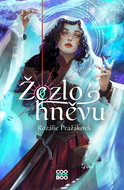 Žezlo hněvu - Elektronická kniha