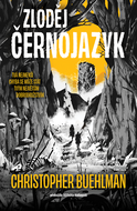 Zloděj Černojazyk - Elektronická kniha