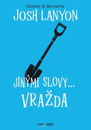 Jinými slovy... vražda - Elektronická kniha