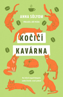 Kočičí kavárna - Elektronická kniha
