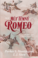 Můj temný Romeo - Elektronická kniha