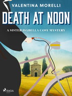 Death at Noon - Ebook