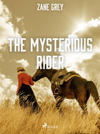 The Mysterious Rider - Elektronická kniha