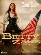 Betty Zane - Elektronická kniha