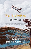 Za tichem - Český les - Elektronická kniha
