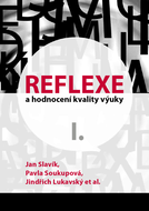 Reflexe a hodnocení kvality výuky I. - Elektronická kniha