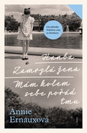 Shame + Frozen Woman + I'm still dark around me - Ebook