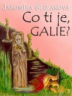 Co ti je, Galie? - Elektronická kniha