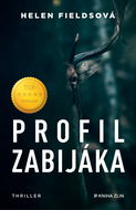 Profil zabijáka - Elektronická kniha
