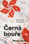 Black Storm - Ebook