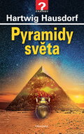 Pyramidy světa - Elektronická kniha