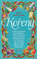 Kořeny - Elektronická kniha