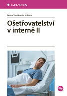 Ošetřovatelství v interně II - Elektronická kniha
