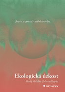 Ecological anxiety - Ebook