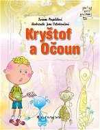 Kryštof a Očoun - Elektronická kniha