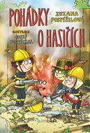 Pohádky o hasičích - Elektronická kniha